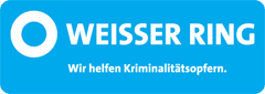 Logo Weisser Ring
